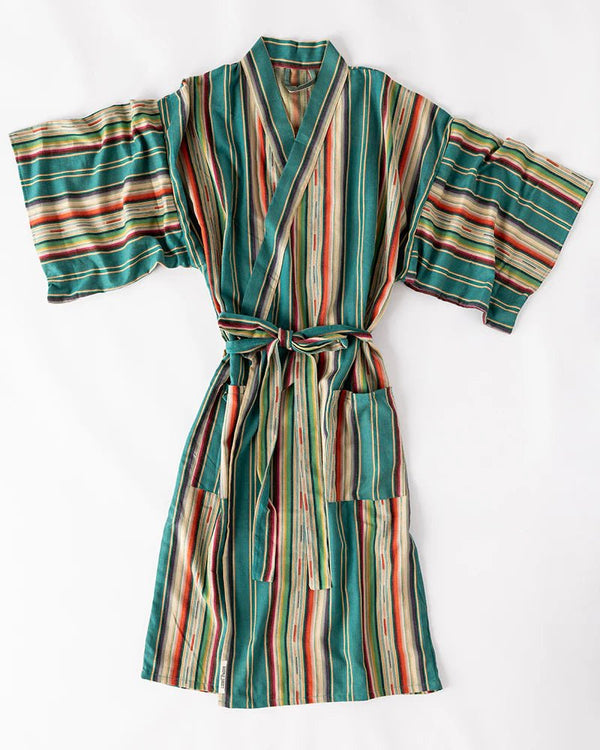 Miss Carousel Robe - Highway Robery - Hudson’s Hill