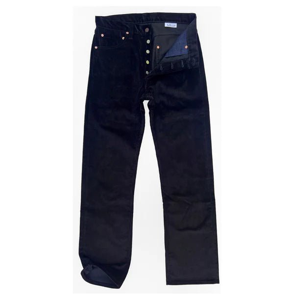 Mister Freedom - Californian Lot 64SF "Santa Fe" Corduroy Jeans - Hudson’s Hill