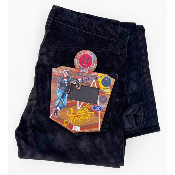 Mister Freedom - Californian Lot 64SF "Santa Fe" Corduroy Jeans - Hudson’s Hill