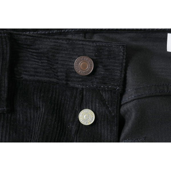 Mister Freedom - Californian Lot 64SF "Santa Fe" Corduroy Jeans - Hudson’s Hill