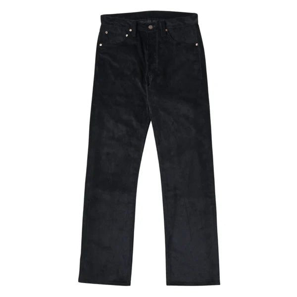 Mister Freedom - Californian Lot 64SF "Santa Fe" Corduroy Jeans - Hudson’s Hill