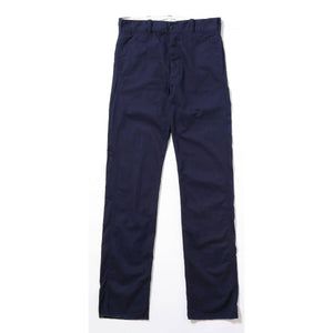 Mister Freedom - Continental Trousers - Midnight Cone 2x1 - Hudson’s Hill