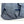 Mister Freedom - Homesteader Shirt - Indigo - Hudson’s Hill