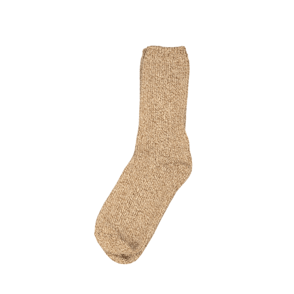 Mountain Valley Home Wool Ragg Socks - Hudson’s Hill