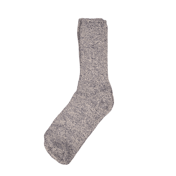 Mountain Valley Home Wool Ragg Socks - Hudson’s Hill