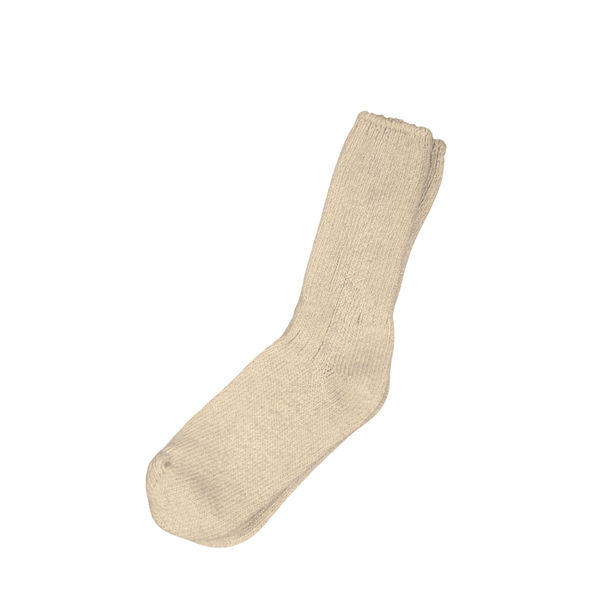 Mountain Valley Home Wool Ragg Socks - Hudson’s Hill