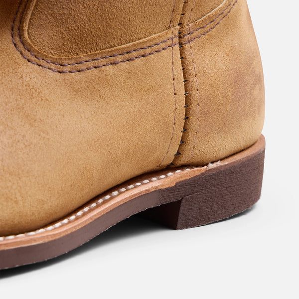 Pecos Boots 8060 Hawthorne Muleskinner Men's Boots - Red Wing Shoes - Hudson’s Hill