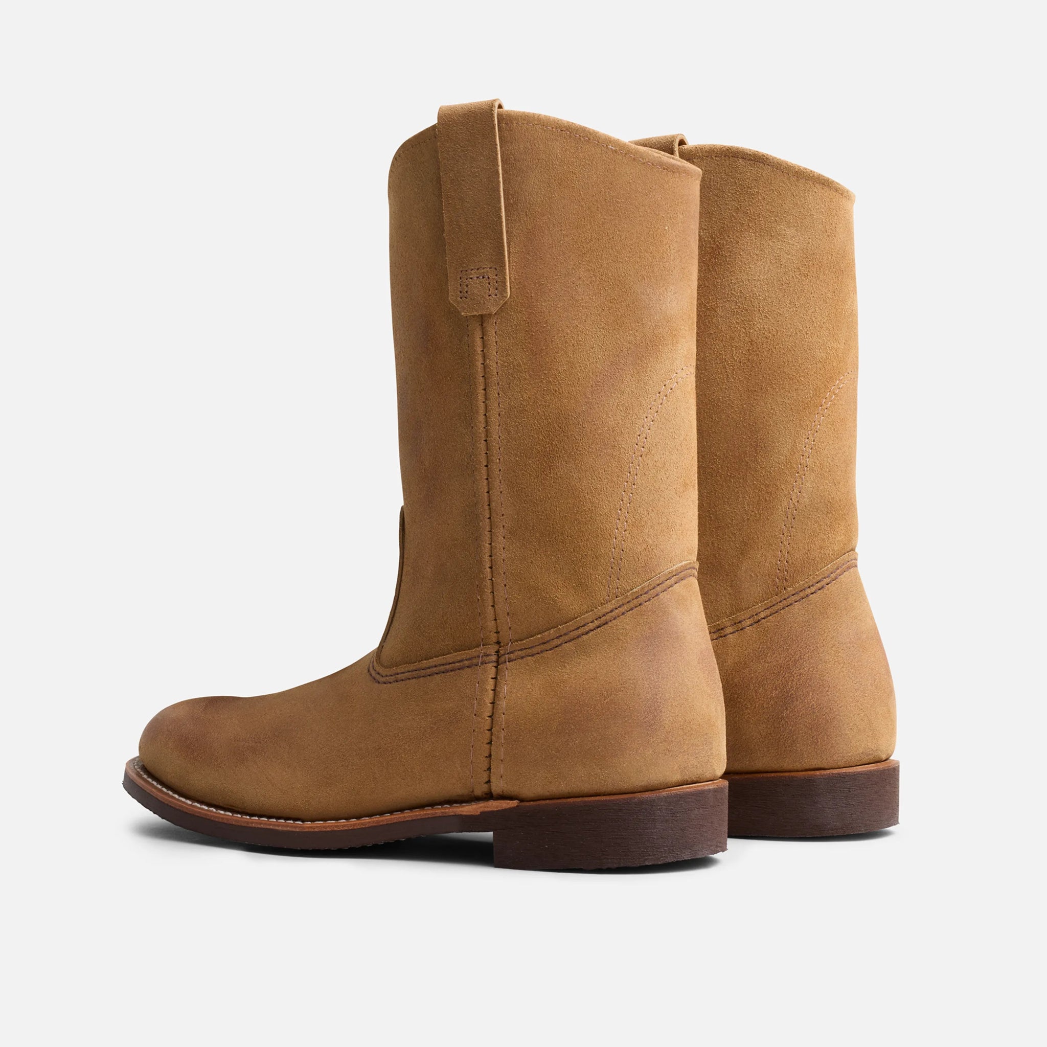 Pecos Boots 8060 Hawthorne Muleskinner Men's Boots - Red Wing
