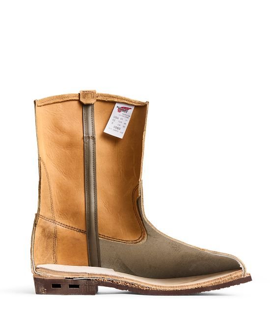 Pecos Boots 8060 Hawthorne Muleskinner Men's Boots - Red Wing Shoes - Hudson’s Hill