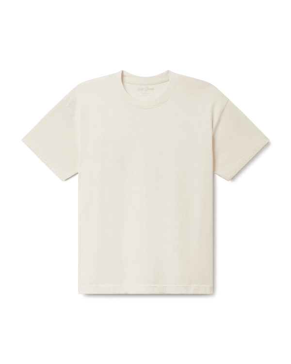 Soft Goods - Classic Tee - Hudson’s Hill