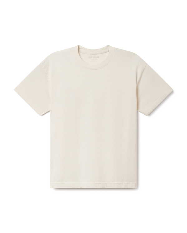 Soft Goods - Classic Tee - Hudson’s Hill