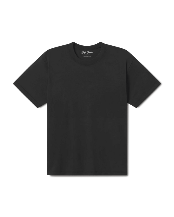 Soft Goods - Classic Tee - Hudson’s Hill