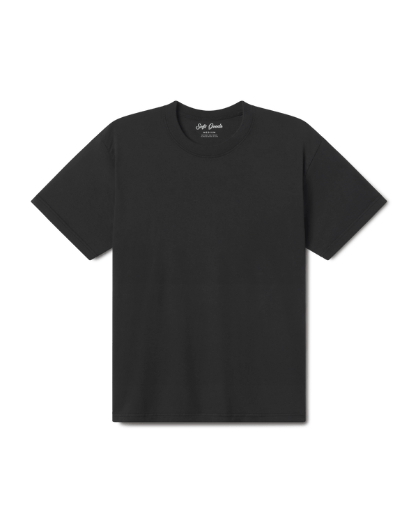 Soft Goods - Classic Tee - Hudson’s Hill