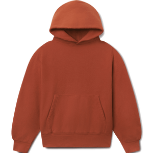 Soft Goods - Core Hoodie - Hudson’s Hill