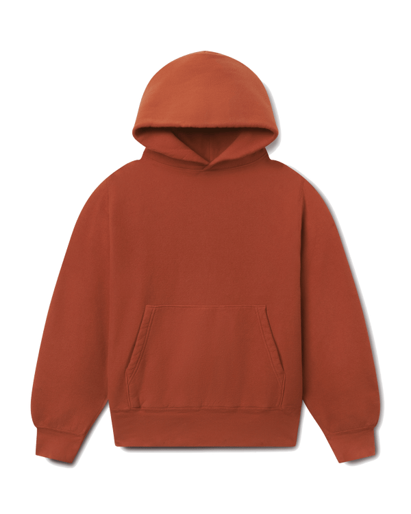 Soft Goods - Core Hoodie - Hudson’s Hill