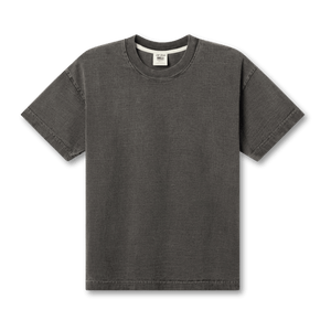 Soft Goods - Heavyweight Tee - Hudson’s Hill