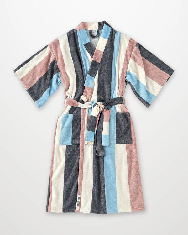 Stillwell Robe - Highway Robery - Hudson’s Hill