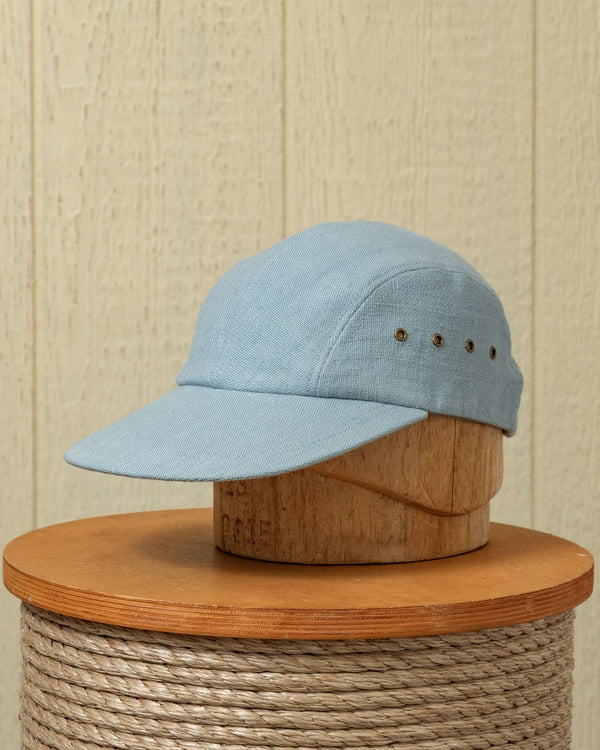 Swordfish Cap - Quaker Marine Supply - Hudson’s Hill