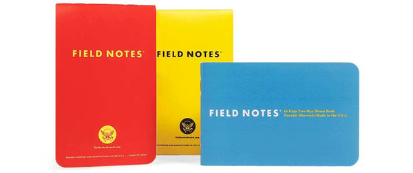 Winter 2025 Quarterly Edition -- Field Notes