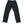 Tellason - Fredy Wide Leg 13.5oz. Black Selvedge - Hudson’s Hill
