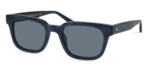 Tellason x Lowercase "Ashe" Sunglasses - Hudson’s Hill