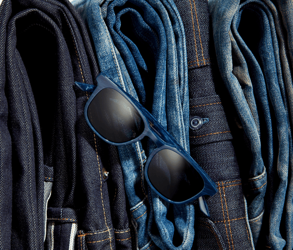 Tellason x Lowercase "Cassady" Sunglasses - Hudson’s Hill