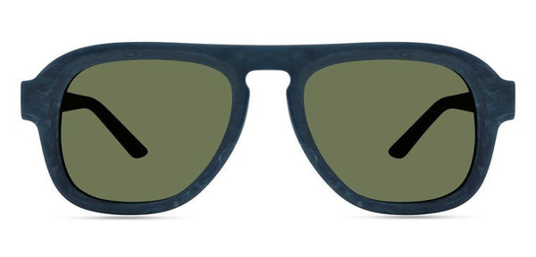 Tellason x Lowercase "Hustler" Sunglasses - Hudson’s Hill