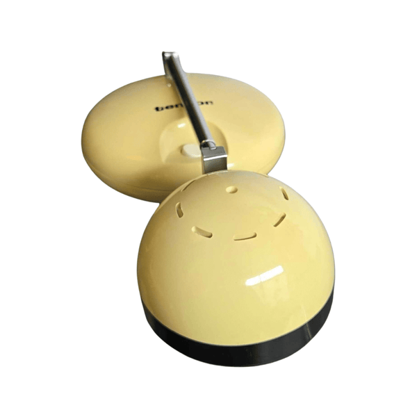 Tensor 650 Telescoping Space Age Task Lamp - Hudson’s Hill