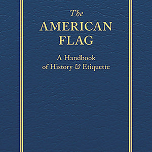 The American Flag Book - Hudson’s Hill