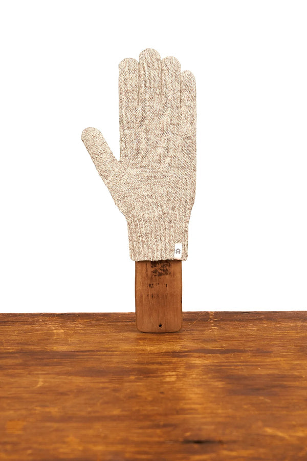 Upstate Stock - Ragg Wool Gloves - Hudson’s Hill