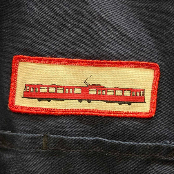 Vintage Red Kap Coveralls 40R "Brandon" - Hudson’s Hill
