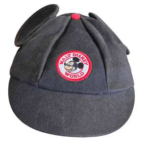 Walt Disney World Mickey Ears Cap - Hudson’s Hill