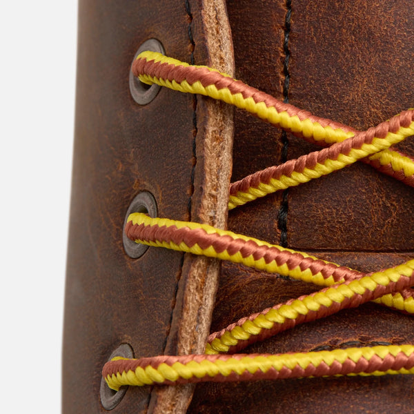 Weekender Chukka 3622 Copper Men's Boots - Red Wing Shoes - Hudson’s Hill