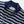 Whalerknits - Nantucket Striped 1/4 Zip Pullover - Hudson’s Hill