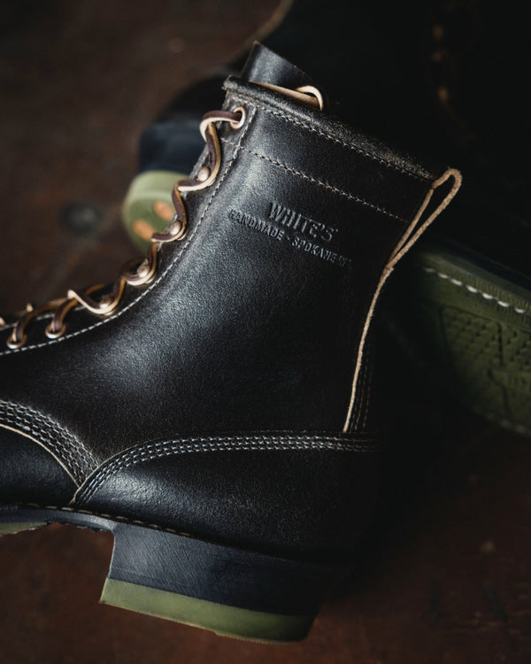 White's Boots x Hudson's Hill - No. 355 Custom (Dr. Sole Edition) - Hudson’s Hill