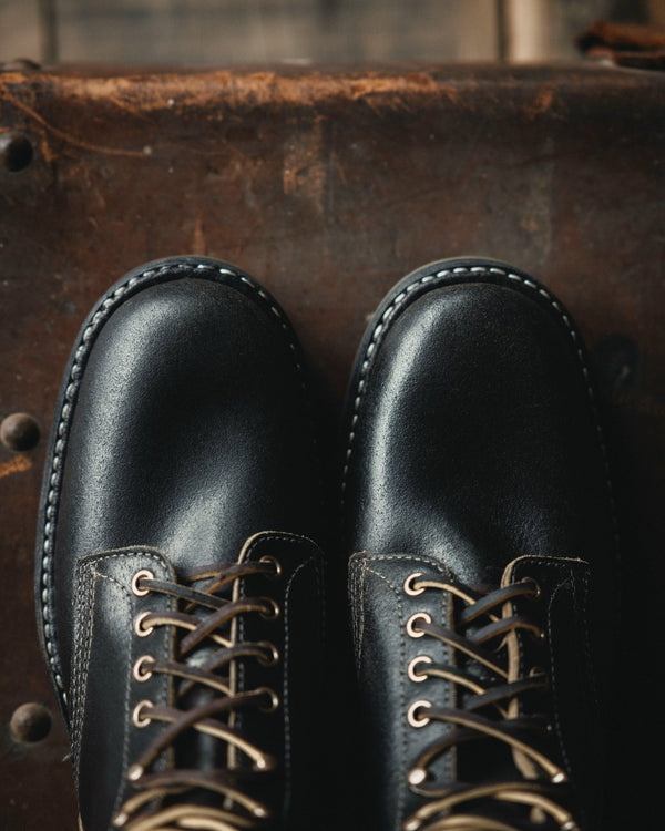 White's Boots x Hudson's Hill - No. 355 Custom (Dr. Sole Edition) - Hudson’s Hill