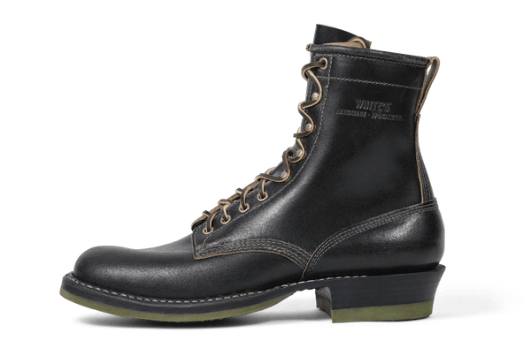 White's Boots x Hudson's Hill - No. 355 Custom (Dr. Sole Edition) - Hudson’s Hill