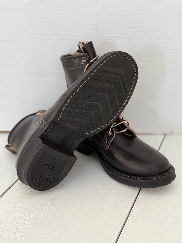 White's Boots x Hudson's Hill - No. 355 Custom (Vibram V - Bar Edition) - Hudson’s Hill