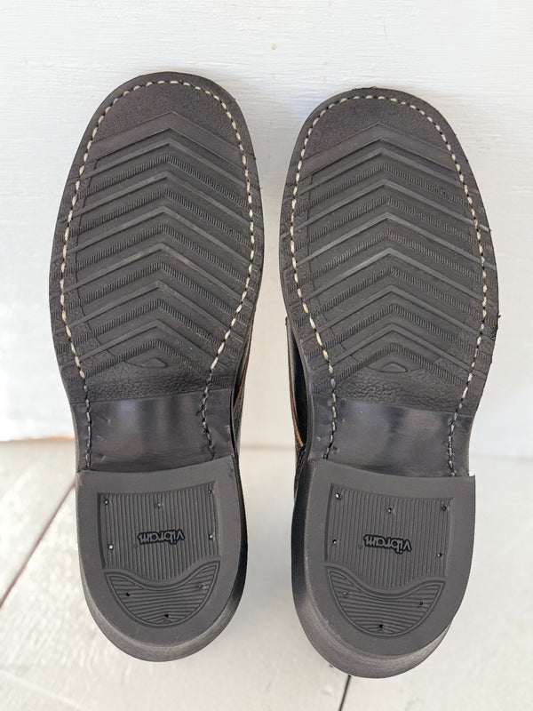 White's Boots x Hudson's Hill - No. 355 Custom (Vibram V - Bar Edition) - Hudson’s Hill