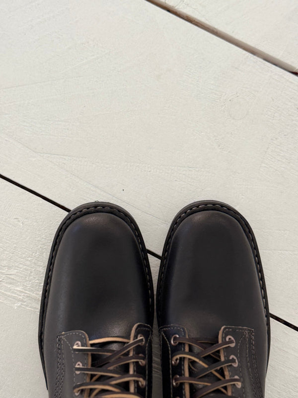 White's Boots x Hudson's Hill - No. 355 Custom (Vibram V - Bar Edition) - Hudson’s Hill