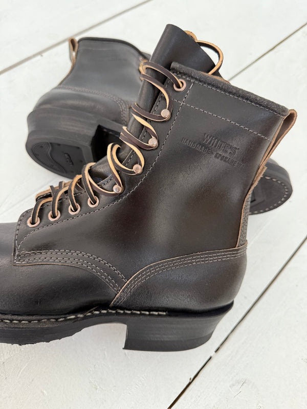 White's Boots x Hudson's Hill - No. 355 Custom (Vibram V - Bar Edition) - Hudson’s Hill