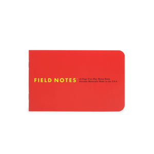 Winter 2025 Quarterly Edition - Field Notes - Hudson’s Hill