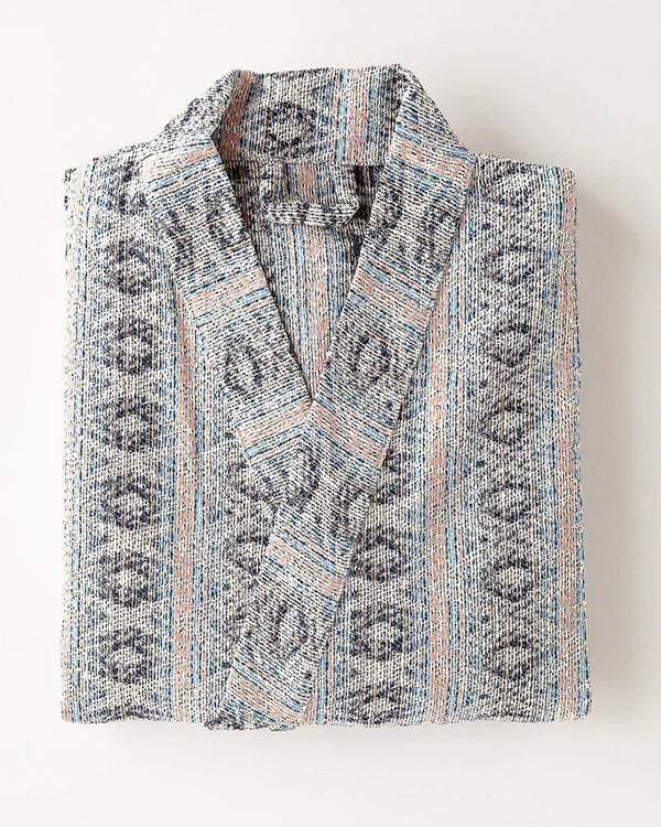 Wordy Robingham Robe - Highway Robery - Hudson’s Hill