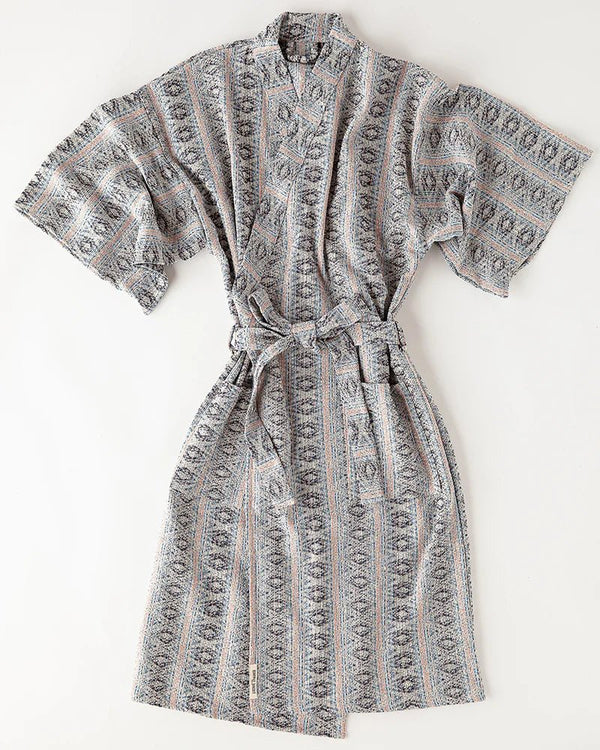 Wordy Robingham Robe - Highway Robery - Hudson’s Hill