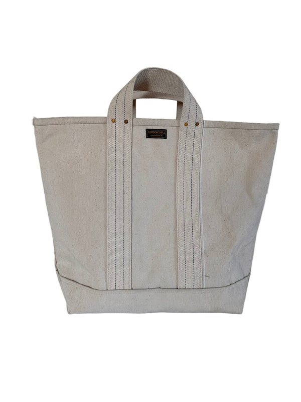 118 Products - Canvas Coal Bag - Hudson’s Hill