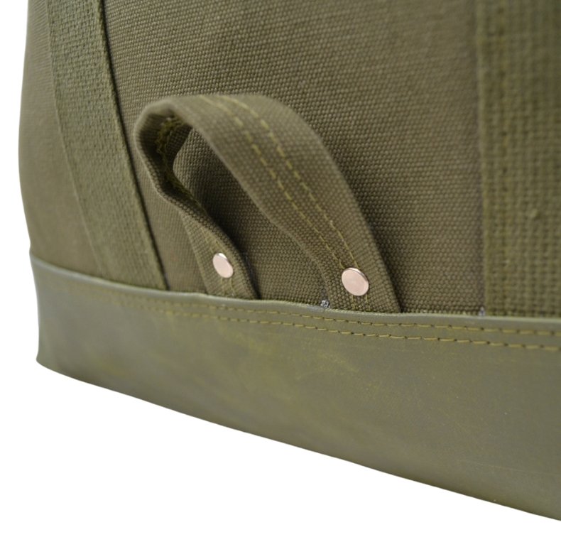 118 Products - Vintage Waterproof Canvas Coal Bag – Hudson's Hill