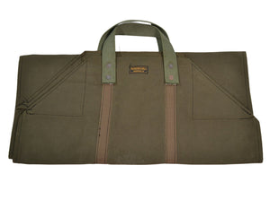 118 Products Log Tote - Hudson’s Hill