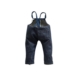 118 Products - Salesman Sample Overalls - Hudson’s Hill