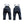 118 Products - Salesman Sample Overalls - Hudson’s Hill