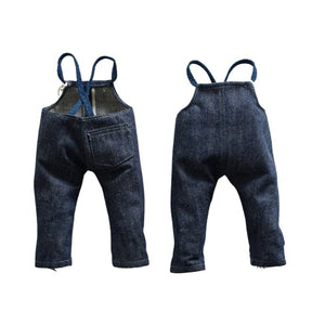 118 Products - Salesman Sample Overalls - Hudson’s Hill